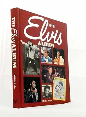 Imagen del vendedor de The Elvis Album a la venta por Adelaide Booksellers