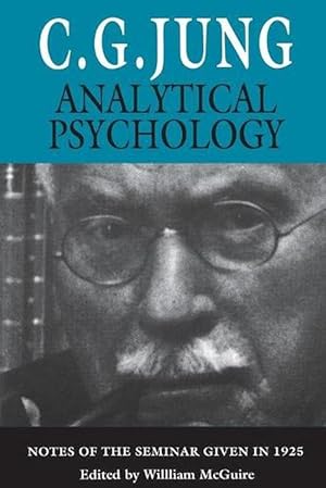 Seller image for Analytical Psychology: Notes of the Seminar Given in 1925 (Paperback) for sale by CitiRetail