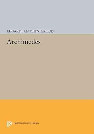 Imagen del vendedor de Archimedes (Paperback) a la venta por CitiRetail