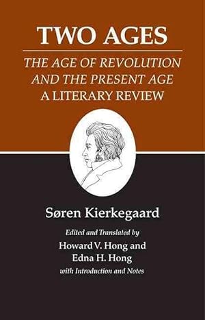Imagen del vendedor de Kierkegaard's Writings, XIV, Volume 14 (Paperback) a la venta por CitiRetail