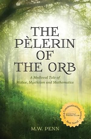 Seller image for The Pe'lerin of the Orb for sale by GreatBookPrices