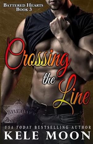 Immagine del venditore per Crossing the Line venduto da GreatBookPrices