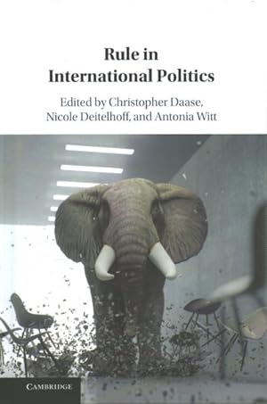 Seller image for Rule in International Politics for sale by GreatBookPrices