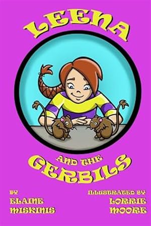 Immagine del venditore per Leena and the Gerbils venduto da GreatBookPrices