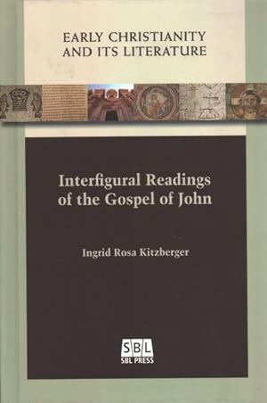 Seller image for Interfigural Readings of the Gospel of John for sale by GreatBookPrices