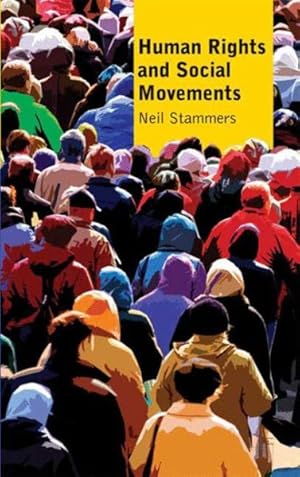 Imagen del vendedor de Human Rights and Social Movements a la venta por GreatBookPrices