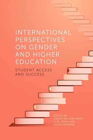 Seller image for International Perspectives on Gender and Higher Education : Student Access and Success for sale by GreatBookPrices