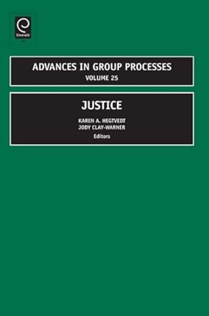 Seller image for Justice for sale by GreatBookPrices