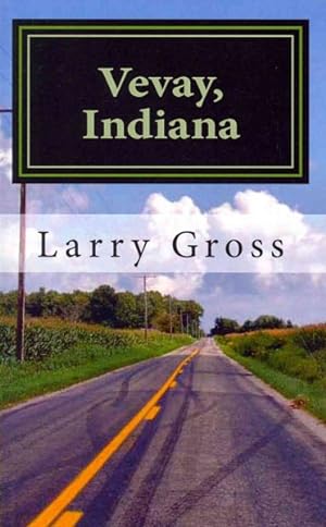 Seller image for Vevay, Indiana for sale by GreatBookPrices
