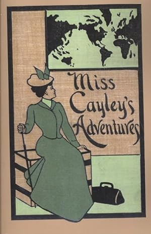 Bild des Verkufers fr Miss Cayley's Adventures zum Verkauf von GreatBookPrices