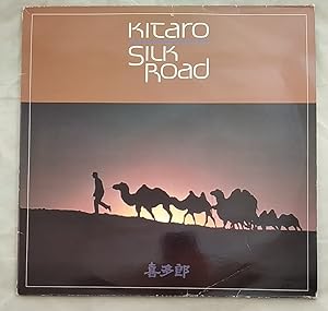 Bild des Verkufers fr Silk Road.[Vinyl]. zum Verkauf von KULTur-Antiquariat