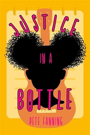 Seller image for Justice in a Bottle for sale by GreatBookPrices