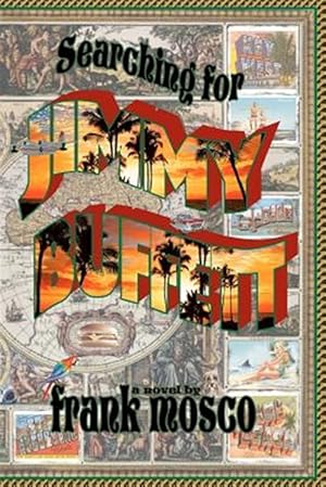 Seller image for Searching for Jimmy Buffett for sale by GreatBookPrices