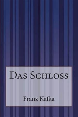 Imagen del vendedor de Das Schlo -Language: german a la venta por GreatBookPrices