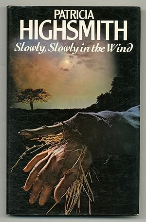 Image du vendeur pour Slowly, Slowly in the Wind mis en vente par Between the Covers-Rare Books, Inc. ABAA
