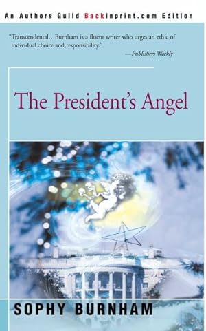 Seller image for President's Angel for sale by GreatBookPrices