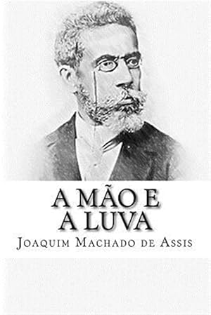 Immagine del venditore per A Mo E a Luva -Language: portuguese venduto da GreatBookPrices