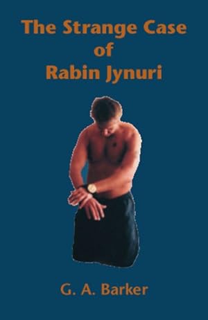 Seller image for Strange Case of Rabin Jynuri for sale by GreatBookPrices