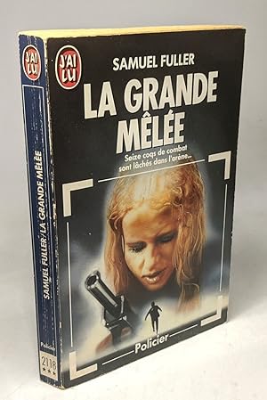 Seller image for Grande melee *** (La) for sale by crealivres