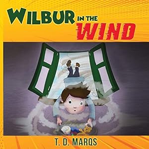 Imagen del vendedor de Wilbur In The Wind a la venta por WeBuyBooks