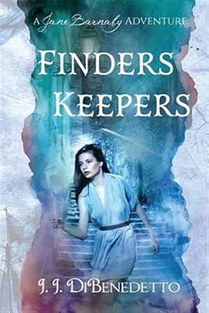 Imagen del vendedor de Finders Keepers a la venta por GreatBookPrices