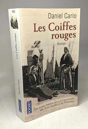 Image du vendeur pour Les Coiffes rouges mis en vente par crealivres