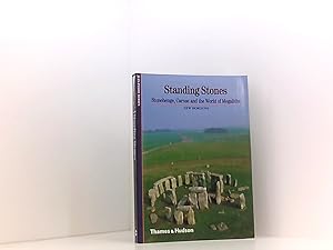 Seller image for Standing Stones: Stonehenge, Carnac and the World of Megaliths (New Horizons) for sale by Book Broker