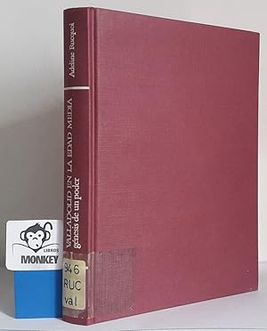 Seller image for Valladolid en la Edad Media I. Gnesis de un poder for sale by MONKEY LIBROS