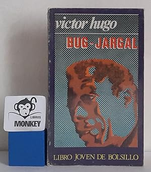 Immagine del venditore per Bug-Jargal venduto da MONKEY LIBROS