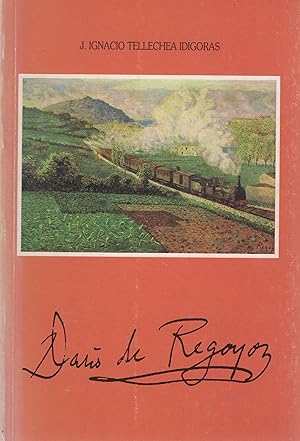 Imagen del vendedor de Daro de Regoyos, cartas a Manuel Losada, Ignacio y Manuel Zuloaga . a la venta por Librera Astarloa