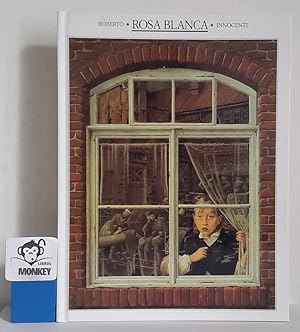 Seller image for Rosa Blanca for sale by MONKEY LIBROS