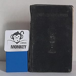 Imagen del vendedor de De la imitacin de Cristo y menosprecio del mundo a la venta por MONKEY LIBROS