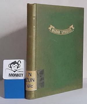 Image du vendeur pour La lcera mis en vente par MONKEY LIBROS