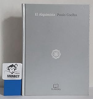 Imagen del vendedor de El Alquimista a la venta por MONKEY LIBROS