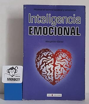 Imagen del vendedor de Inteligencia emocional a la venta por MONKEY LIBROS