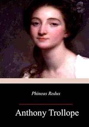 Seller image for Phineas Redux for sale by GreatBookPrices