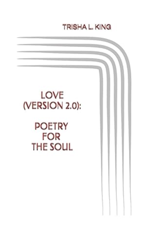 Immagine del venditore per Love (Version 2.0): Poetry for the Soul venduto da GreatBookPrices