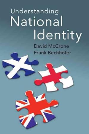 Seller image for Understanding National Identity for sale by GreatBookPrices
