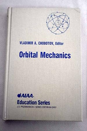 Immagine del venditore per Orbital mechanics venduto da Alcan Libros