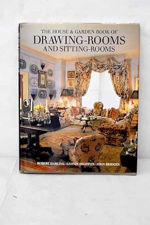 Image du vendeur pour The House and Garden" book of drawing rooms mis en vente par Alcan Libros