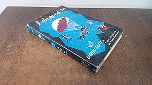 Imagen del vendedor de I Dropped In (1st Edition) a la venta por BoundlessBookstore