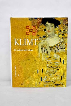 Imagen del vendedor de Gustav Klimt a la venta por Alcan Libros