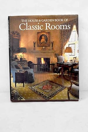 Seller image for The House and Garden book of classic rooms for sale by Alcan Libros