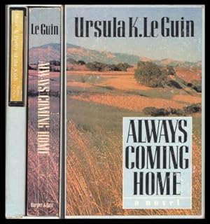 ALWAYS COMING HOME - A Novel