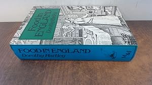 Seller image for Food in England for sale by BoundlessBookstore