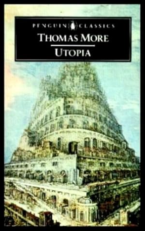 Bild des Verkufers fr UTOPIA zum Verkauf von W. Fraser Sandercombe