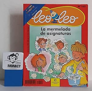 Imagen del vendedor de Leo Leo. N 165. Noviembre 2000. La mermelada de asignaturas a la venta por MONKEY LIBROS