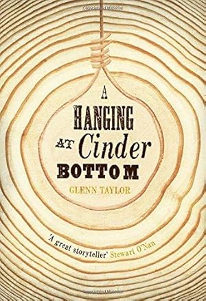 Seller image for A Hanging at Cinder Bottom for sale by WeBuyBooks