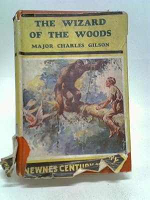 Imagen del vendedor de The Wizard of the Woods a la venta por World of Rare Books