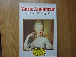 Seller image for Marie Antoinette : Great Lives series with introduction by Elizabeth Longford for sale by J R Wright